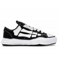 AMIRI MMY Bones x Maison MIHARA YASUHIRO Black