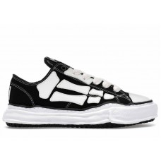 AMIRI MMY Bones x Maison MIHARA YASUHIRO Black