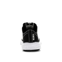 AMIRI MMY Bones x Maison MIHARA YASUHIRO Black