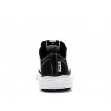 AMIRI MMY Bones x Maison MIHARA YASUHIRO Black