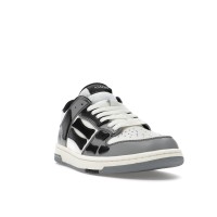 AMIRI Varsity Skel Top Low Black