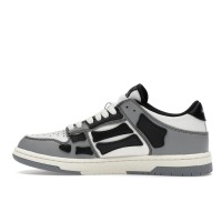 AMIRI Varsity Skel Top Low Black