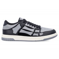 AMIRI Skel Top Low Asphalt