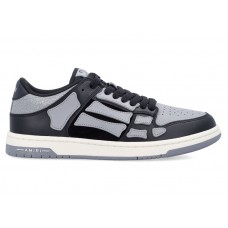 AMIRI Skel Top Low Asphalt