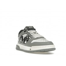 AMIRI Classic Low Asphalt