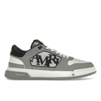 AMIRI Classic Low Asphalt