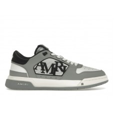 AMIRI Classic Low Asphalt