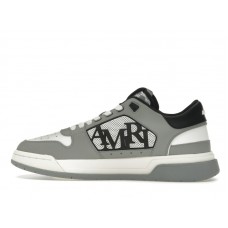 AMIRI Classic Low Asphalt