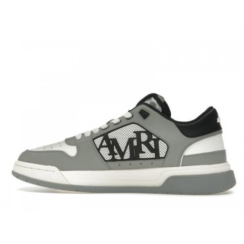 AMIRI Classic Low Asphalt - мужская сетка размеров