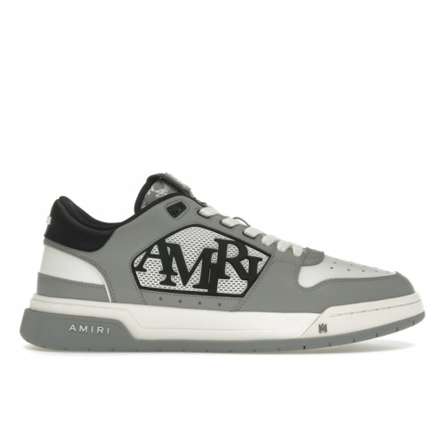 AMIRI Classic Low Asphalt - мужская сетка размеров