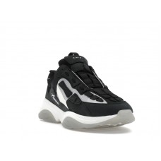 AMIRI Bone Runner Black