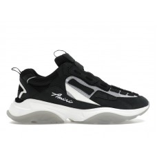 AMIRI Bone Runner Black