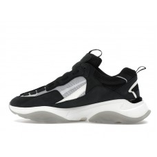 AMIRI Bone Runner Black