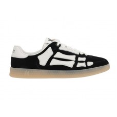 AMIRI Pacific Bones Black