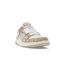 AMIRI Skel Top Low MA Quad Birch