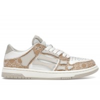 AMIRI Skel Top Low MA Quad Birch