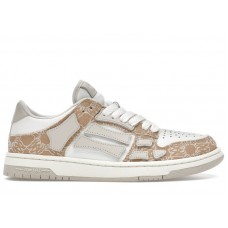 AMIRI Skel Top Low MA Quad Birch