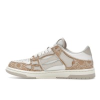 AMIRI Skel Top Low MA Quad Birch