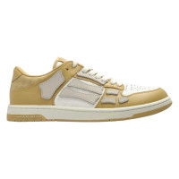 AMIRI Skel Top Low Champagne