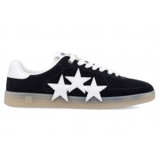 AMIRI Pacific Stars Black