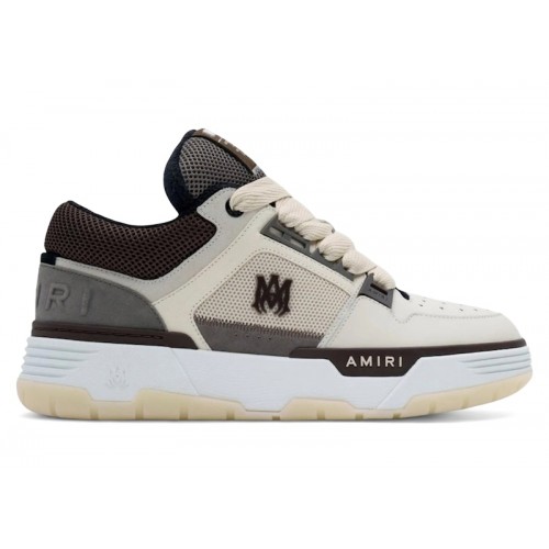 AMIRI MA-1 Brown - мужская сетка размеров