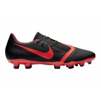 Nike Phantom Venom Academy FG Black Red
