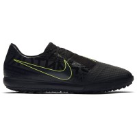 Nike Phantom Venom Academy TF Black Volt