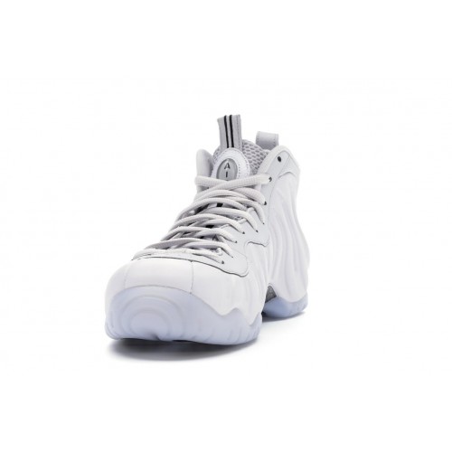 Кроссы Nike Air Foamposite Pro All-Star (2018) - мужская сетка размеров