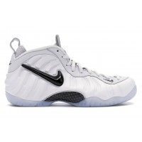 Кроссовки Nike Air Foamposite Pro All-Star (2018)
