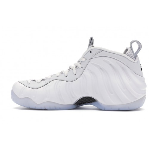 Кроссы Nike Air Foamposite Pro All-Star (2018) - мужская сетка размеров