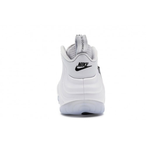 Кроссы Nike Air Foamposite Pro All-Star (2018) - мужская сетка размеров