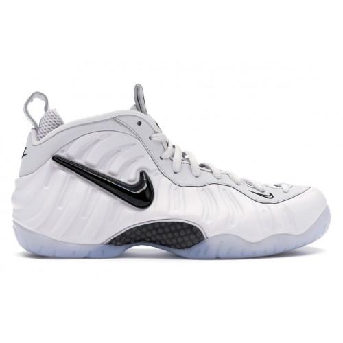 Кроссы Nike Air Foamposite Pro All-Star (2018) - мужская сетка размеров