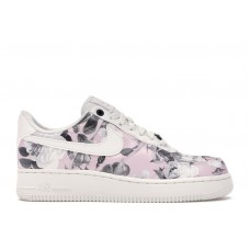 Женские кроссовки Nike Air Force 1 Low Floral Rose (W)