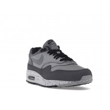 Кроссовки Nike Air Max 1 Wolf Grey Dark Grey