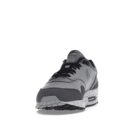 Кроссовки Nike Air Max 1 Wolf Grey Dark Grey