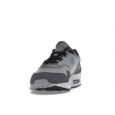 Кроссовки Nike Air Max 1 Wolf Grey Dark Grey