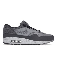Кроссовки Nike Air Max 1 Wolf Grey Dark Grey