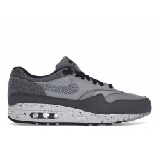 Кроссовки Nike Air Max 1 Wolf Grey Dark Grey