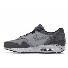 Кроссовки Nike Air Max 1 Wolf Grey Dark Grey