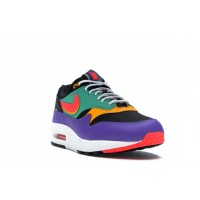 Кроссовки Nike Air Max 1 Windbreaker