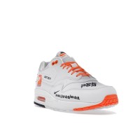 Nike Air Max 1 Just Do It Pack White
