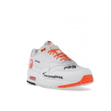 Nike Air Max 1 Just Do It Pack White