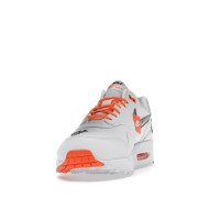 Nike Air Max 1 Just Do It Pack White