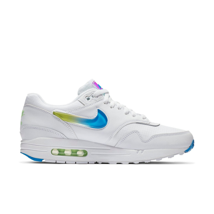Nike Air Max 1 SE Jewel Swoosh - мужская сетка размеров Nike Air Max 1 SE Jewel Swoosh - мужская сетка размеров