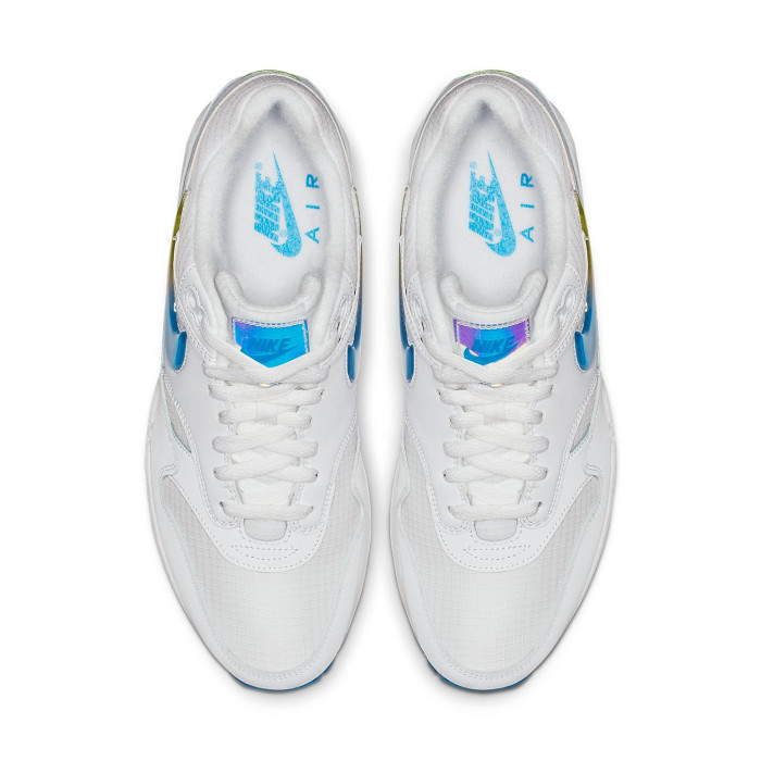 Nike Air Max 1 SE Jewel Swoosh - мужская сетка размеров Nike Air Max 1 SE Jewel Swoosh - мужская сетка размеров