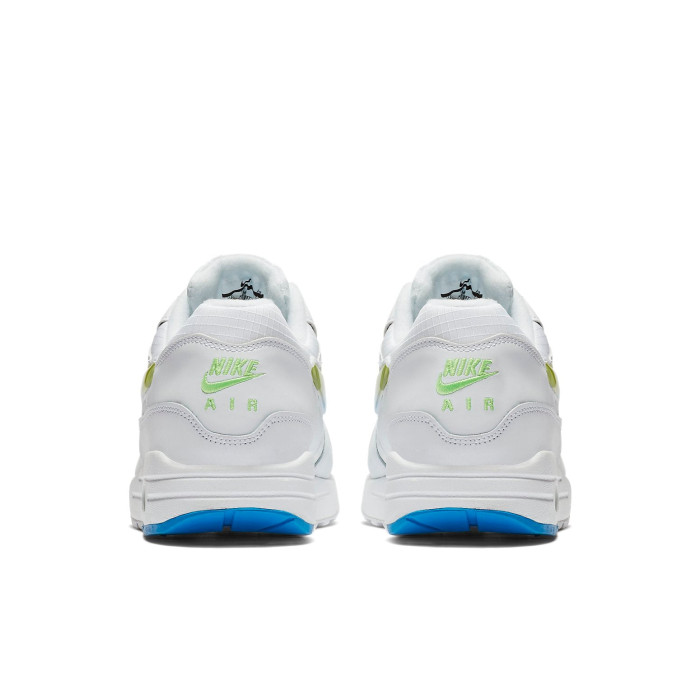 Nike Air Max 1 SE Jewel Swoosh - мужская сетка размеров Nike Air Max 1 SE Jewel Swoosh - мужская сетка размеров