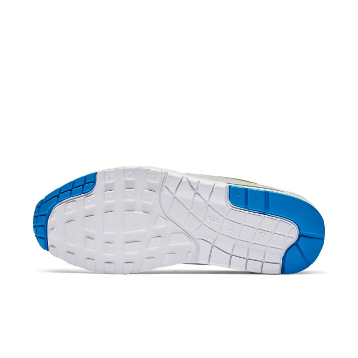 Nike Air Max 1 SE Jewel Swoosh - мужская сетка размеров Nike Air Max 1 SE Jewel Swoosh - мужская сетка размеров