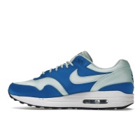 Кроссовки Nike Air Max 1 Satin Blue Nebula