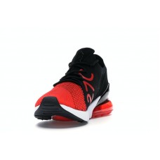 Nike Air Max 270 Flyknit Bred