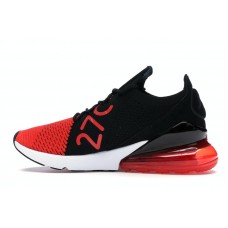 Nike Air Max 270 Flyknit Bred